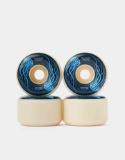 Spitfire x Atlantic Drift Formula Four Conical Full 99d Skateboard Wheels