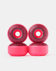 Spitfire Neon Formula Four Classic 99d Skateboard Wheels - 53mm