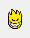 Spitfire Fireball Bighead Large Sticker