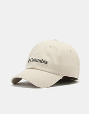 Columbia Provisions™ Ball Cap - Dark Stone/Logo
