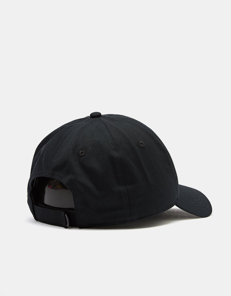 Columbia Provisions™ Ball Cap - Black/Logo