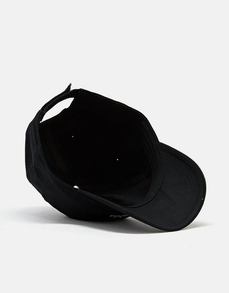 Columbia Provisions™ Ball Cap - Black/Logo