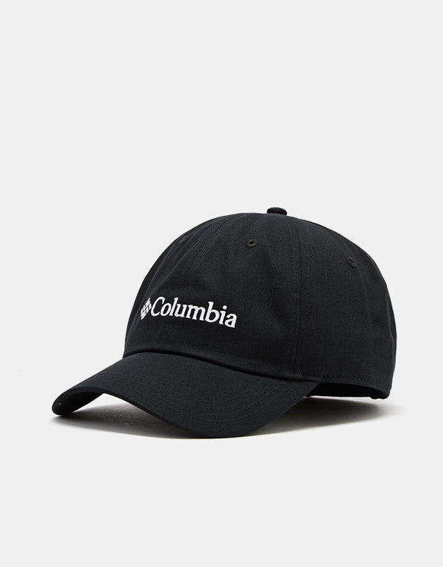 Columbia Provisions™ Ball Cap - Black/Logo
