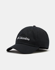 Columbia Provisions™ Ball Cap - Black/Logo