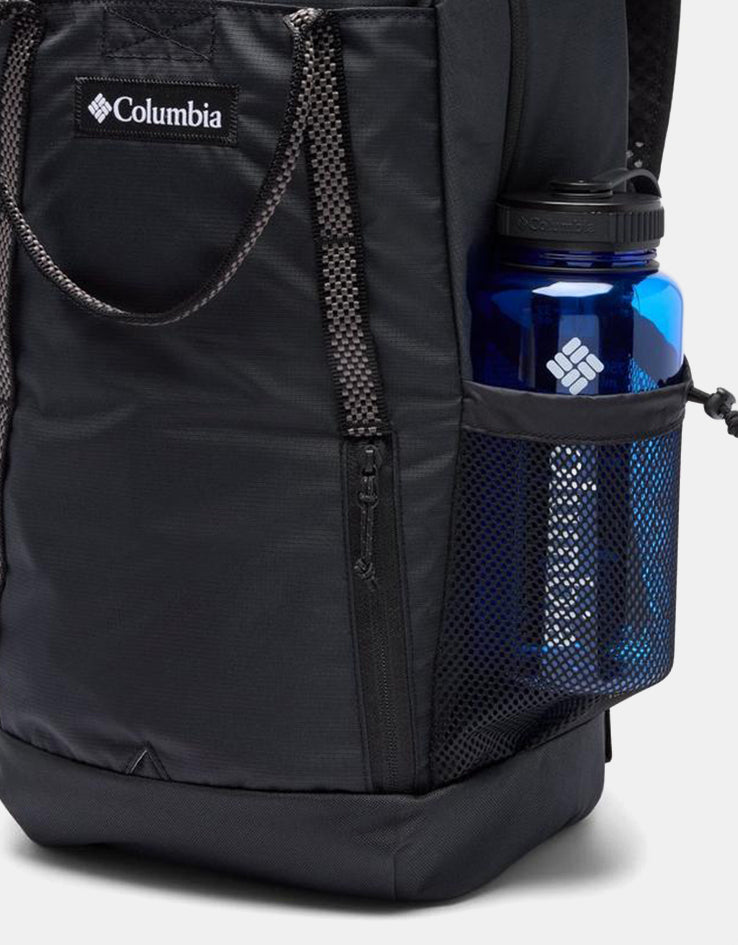 Columbia Echo Mountain™ 25L Backpack - Black/Columbia Grey