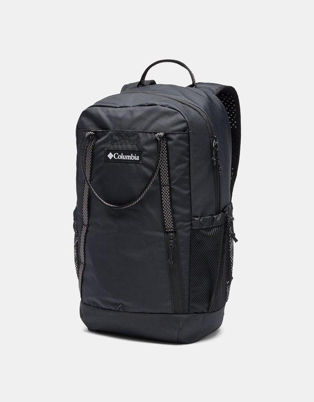 Columbia Echo Mountain™ 25L Backpack - Black/Columbia Grey