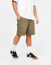 Stance Compound Chino Short - Olive