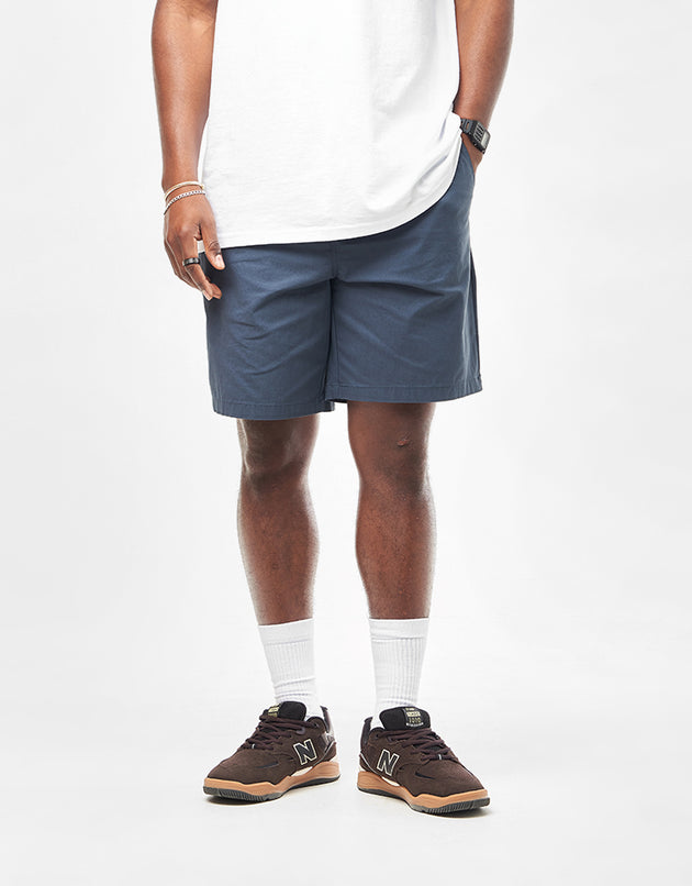 Stance Compound Chino Short - Navy