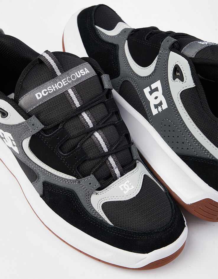 DC Kalynx Zero - Scarpe Skateboard Uomo Casual Per Tutti I Giorni DC Kalynx Zero - Scarpe Skateboard Uomo Casual Per Tutti I Giorni