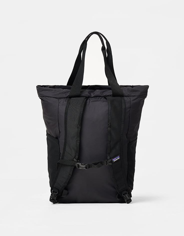 新品タグ付き　patagonia　Terravia Tote Pack Patagonia Terravia Tote Pack