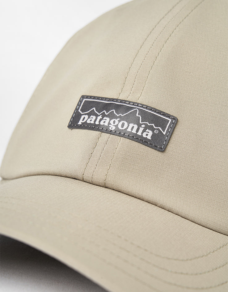 Patagonia Terrebonne Cap - River Rock Green