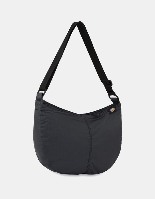 Dickies Unionville Cross Body Bag - Black