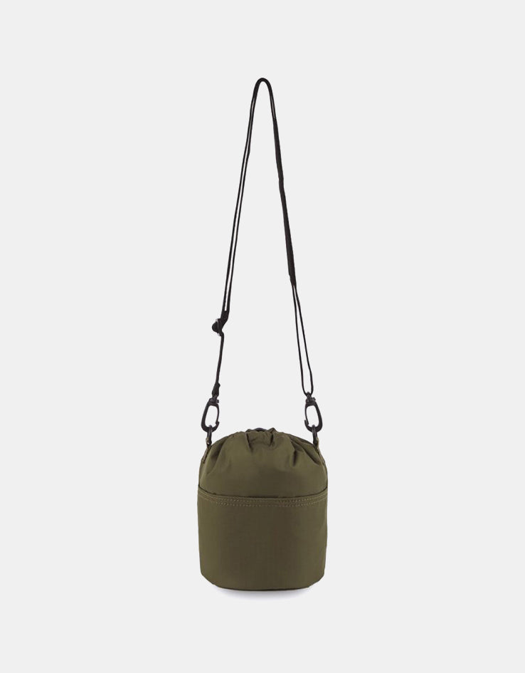Dickies Unionville Pouch Cross Body Bag - Military Green