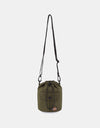 Dickies Unionville Pouch Cross Body Bag - Military Green