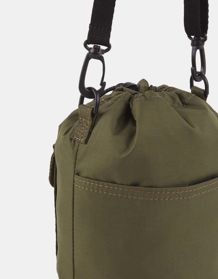 Dickies Unionville Pouch Cross Body Bag - Military Green