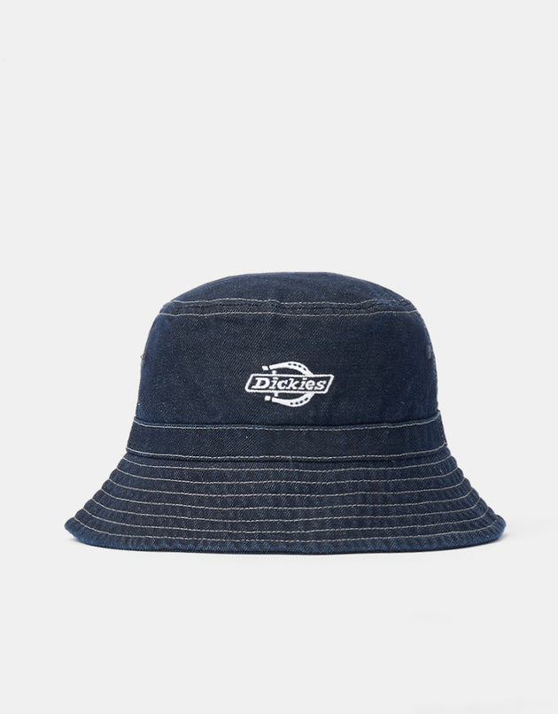 Dickies Denim Bucket Hat - Rinsed