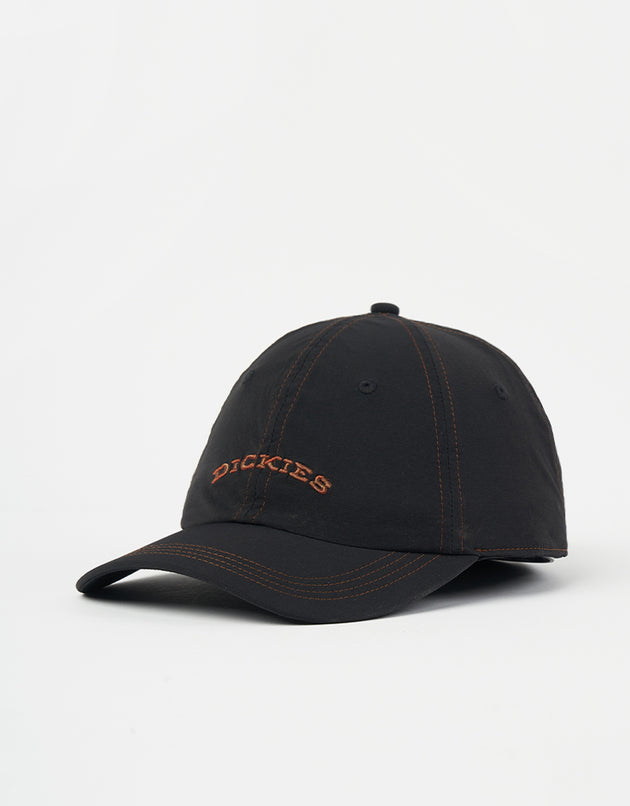 Dickies Wilsall Cap - Black
