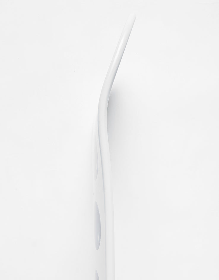 Girl x The Good Life Malto Bones 'TWIN TIP' G069 Skateboard Deck - 8.25"