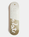 Chocolate Aikens Scrunk G096 Skateboard Deck - 8.5"