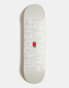 Chocolate Roberts Ink Blot G080 Skateboard Deck - 8"
