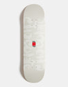 Chocolate Roberts Ink Blot G069 Skateboard Deck - 8.25"