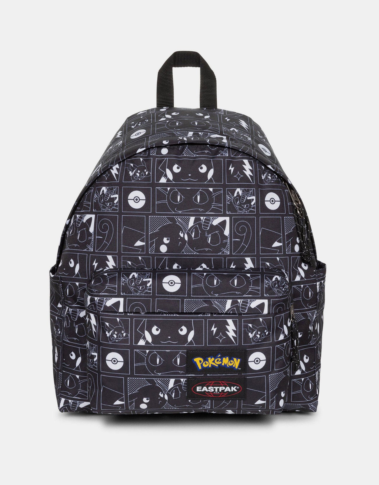 Sac à Dos EASTPAK Day Pak'r - Volume 24 L, Polyester | Unisexe Adulte, Fermeture Éclair, Style Minimaliste - 9
