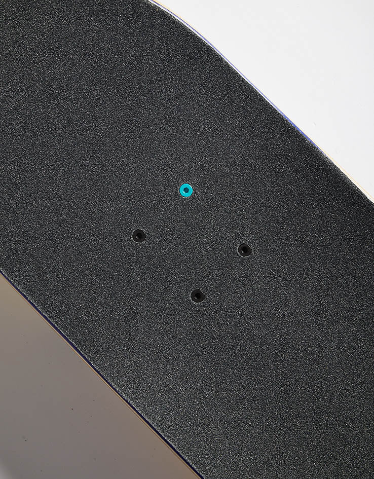 Route One Bricks Tag PY Custom Set-Up Complete Skateboard - 8"