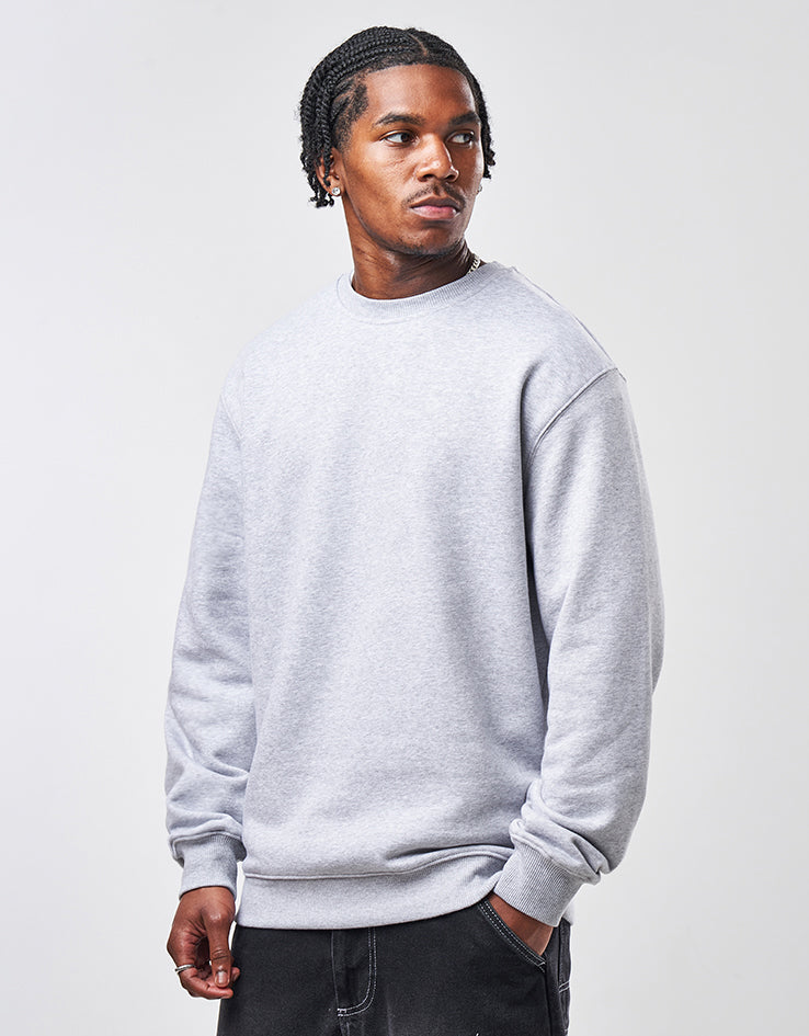 ARTS＆SCIENCE / crew neck sweater Sweatshirts & Jumpers | Route One