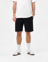 Volcom Frickin Modern Stretch 19" Short - Black
