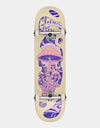 Globe G1 Mind Expansion Complete Skateboard - 8.5"