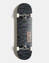 Globe Goodstock Camo Complete Skateboard - 8.5"