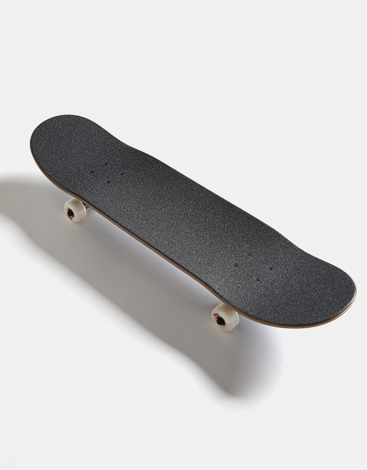 Globe Goodstock Camo Complete Skateboard - 8.5"