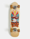 Globe Tracer Neue Explorer Cruiser Skateboard - 8.75"