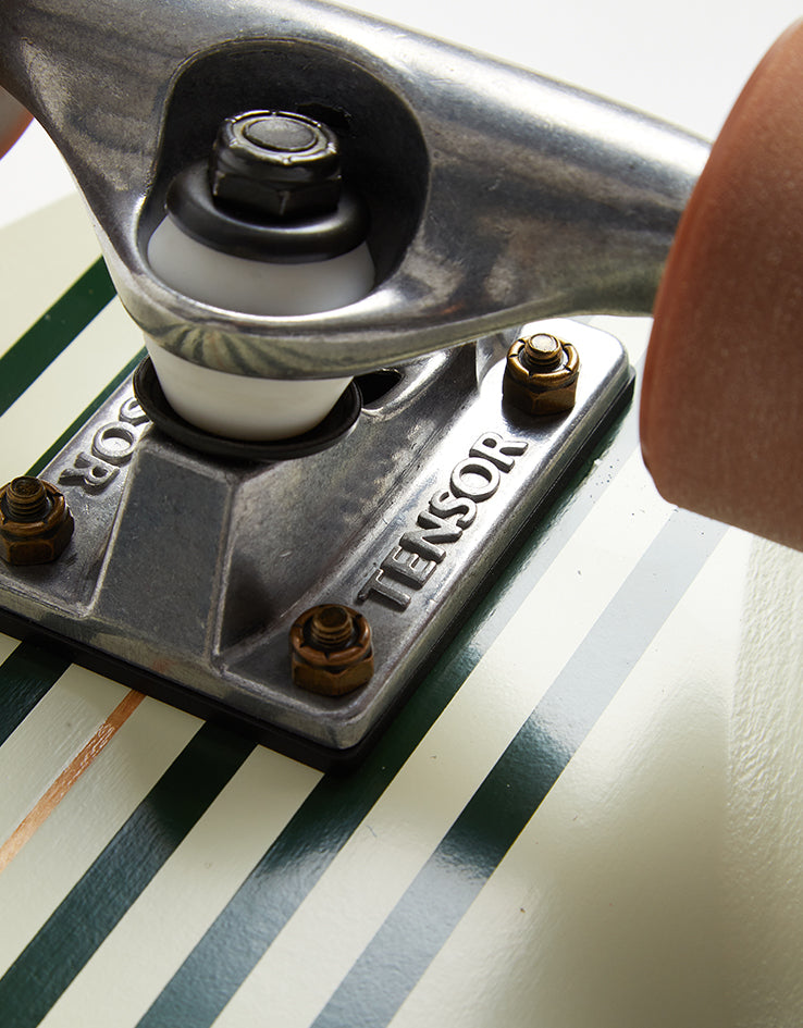 Globe Sidewalk Slider Croc Cruiser Skateboard - 8.25"