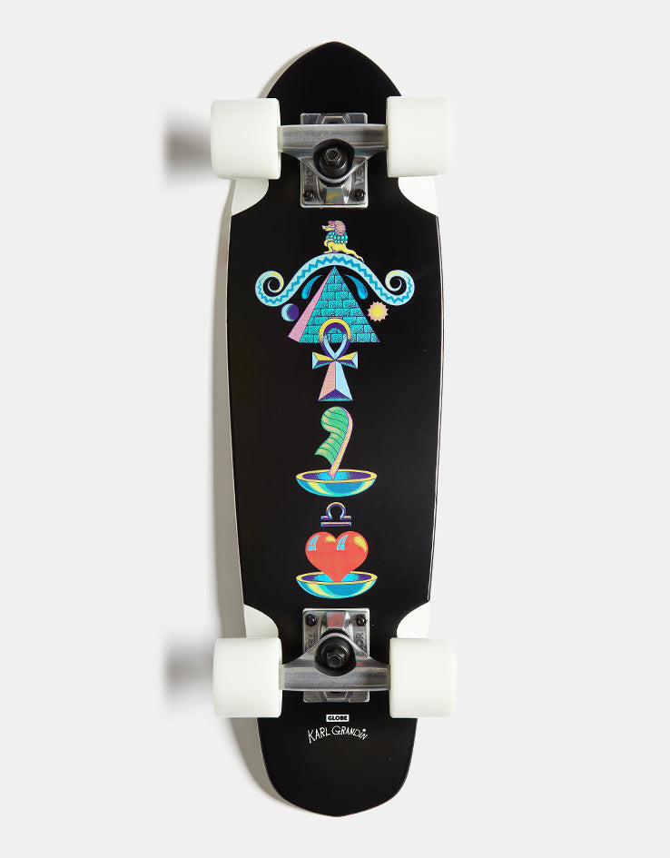 Globe Cruiser Skateboards | Route One