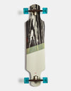 Globe Geminon 40 Rock Drop Through Longboard - 40"