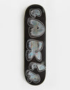 Baker Casper Oil Slick Skateboard Deck - 8.5"