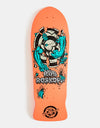 Santa Cruz Roskopp Three Reissue Skateboard Deck - 10.17"