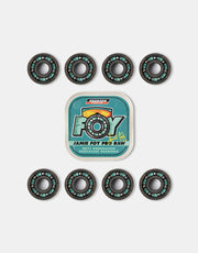 Bronson Speed Co. Jamie Foy RAW Pro Bearings