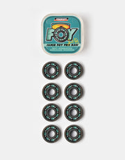 Bronson Speed Co. Jamie Foy RAW Pro Bearings