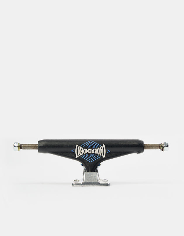 Independent Vertigo Span Stage 11 Forged Hollow Standard Skateboard Trucks (Pair)