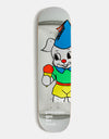 Quasi GTH Skateboard Deck - 8.25"
