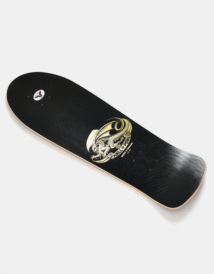 Powell Bones BrigadeLanceMountain限定1500本 Powell Peralta Mountain Gold Foil Bones Brigade S16 Reissue