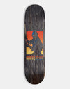 Route One Gaiden Skateboard Deck