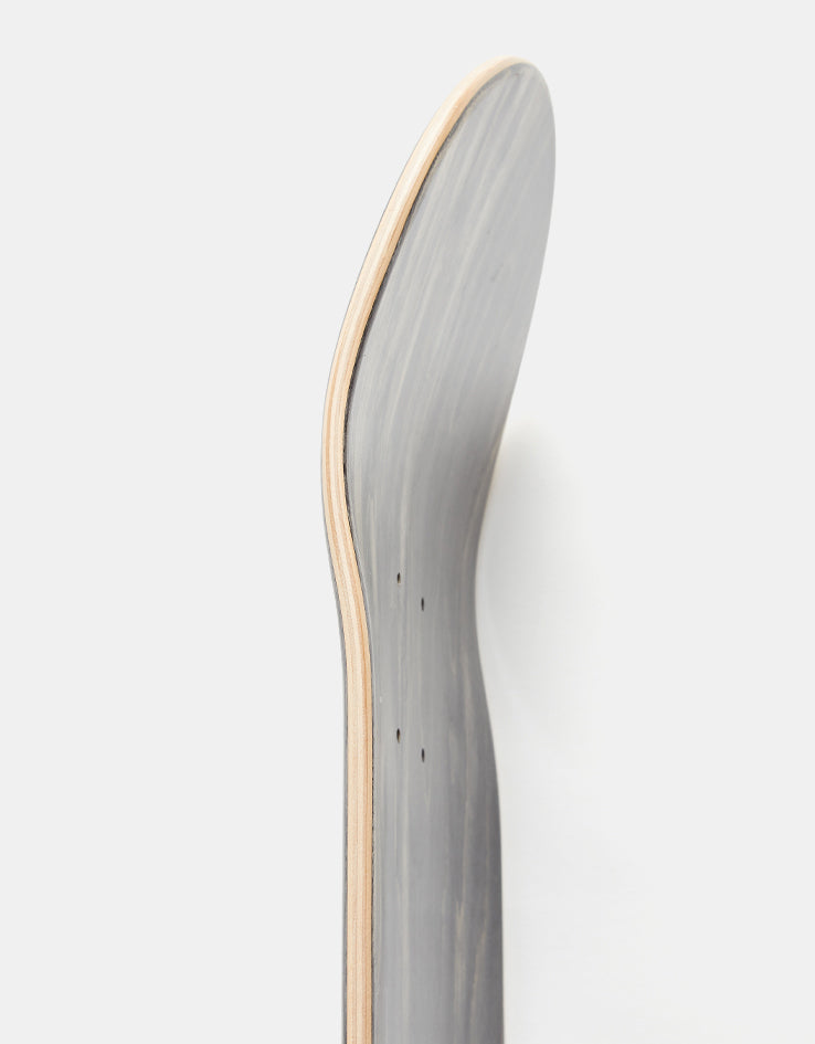 Route One Gaiden Skateboard Deck