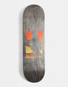 Route One Gaiden Skateboard Deck