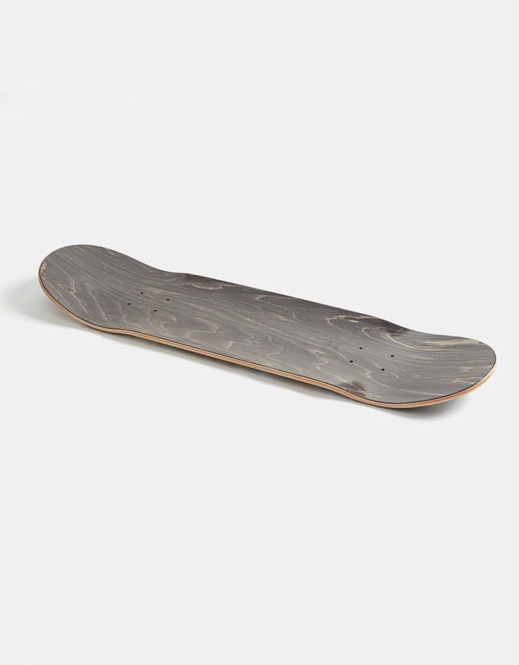 Route One Oni Skateboard Deck