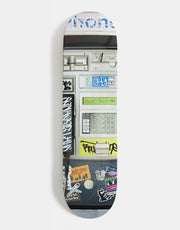 Route One Collect Call Skateboard Deck