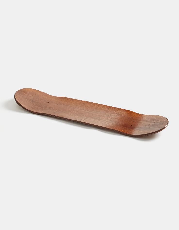 Route One Rooted Skateboard Deck