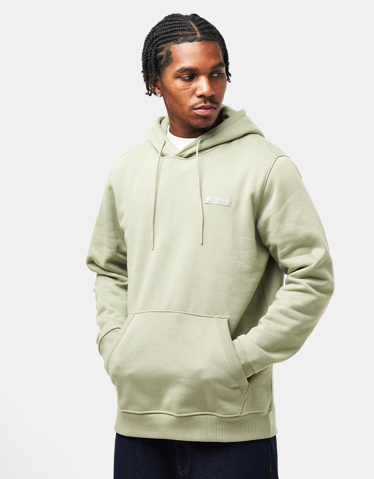 Columbia Meridian Creek™ Pullover Hoodie - Safari